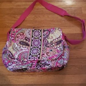 Vera Bradley Laptop Bag